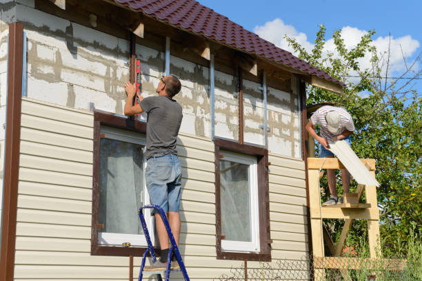 Metlakatla, AK Siding Company