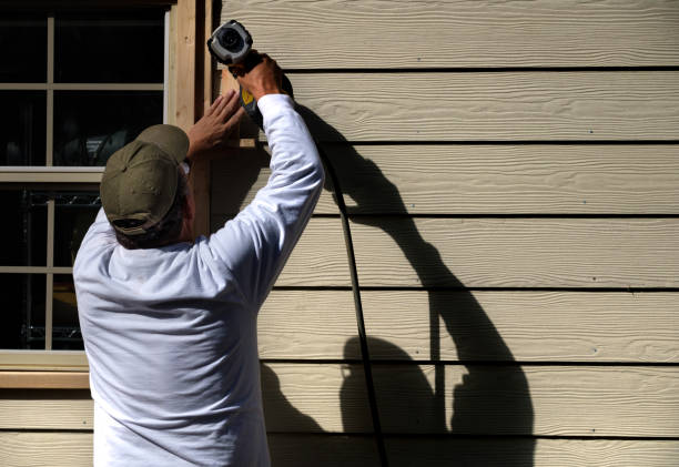 Siding Removal and Disposal in Metlakatla, AK